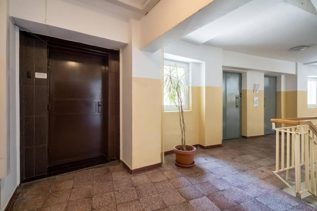 New Era Studio Near Old Town Bucharest Exterior photo